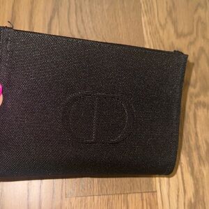 Dior Cosmetic Bag